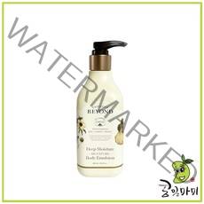 비욘드 딥 모이스처 시그니처 바디 에멀전 450ml