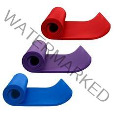 스타 요가매트 20mm EU860, 색상:스타 EU860 요가매트 NBR 20mm 블루