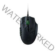RAZER Naga X 나가엑스 게이밍 마우스 (16개버튼 85g 2세대스위치)