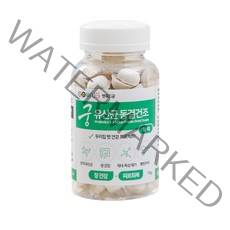 궁 반려동물 유산균 동결건조 영양제 70g, 황태, 1개