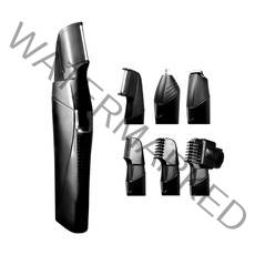 페이스팩토리 전기 면도기 앤 제모기 올인원 바디트리머, FF-23