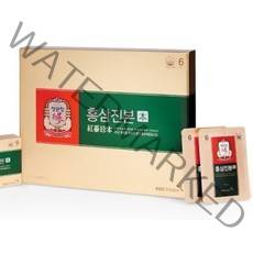정과장 홍삼진본 40ml 20포