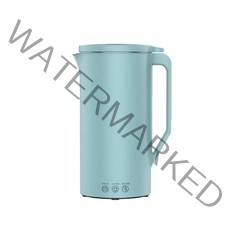 분유타는기계 국민 분유 포트 포트기 아기 두유 미니 두유 제조기 가열식 두유 전기 쌀, 초록, 영국