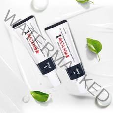 AHA 쥐젖크림 콩쥐캐치 트러블 집중케어 아하 스팟크림20ml 1개