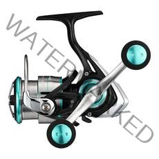 다이와 19 에메랄다스 LT 낚시 스피닝릴, 2500S-H-DH