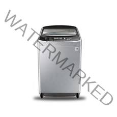 LG 통돌이 TR12BL 일반세탁기 12kg 스마트 인버터모터, 미들 프리 실버