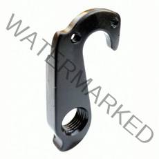 1pc 자전거 MECH 드롭 아웃 Cervelo 림 R2 R3 R4 R5 S2 S3 S5 팀 Vwd Rca 자갈 탄소 도로 자전거 프레임 derailleur RD 행거, [1] 1pc for CAST HANGER