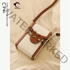 소장 필수 세련된 포인트 숄더백 핸드폰가방 편리한 크로스백