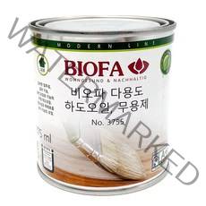 아이베란다 비오파 파커베일리 원목전용 가구 오일 3755 2044, 비오파 하도오일(3755), 375ml