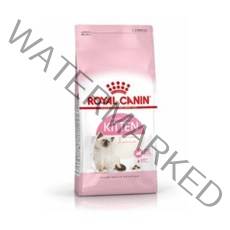 로얄캐닌 키튼, 4개, 10kg