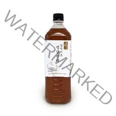 (봉동) (봉동직송) 완주 봉동 수제 생강진액 1000ml