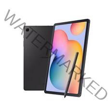 삼성전자 갤럭시탭S6 Lite SM-P615 LTE 64GB, 옥스퍼드 그레이, Wi-Fi+Cellular