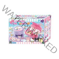 위드림 산리오 캐릭터즈 블링블링 입체스티커 메이커 만들기놀이, 혼합색상