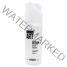 로레알파리 프로페셔널 테크니아트 픽스 디자인 액상 헤어스프레이, 200ml, 5개