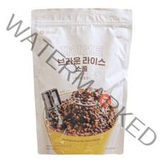 다노 자이언트 브라운라이스소울 프로틴초코, 500g, 1개