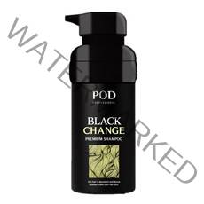 피오디 블랙 체인지 프리미엄 샴푸, 1개