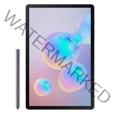 갤럭시탭S6 라이트 WIFI 128G 그레이/블루/핑크, 옥스포드 그레이