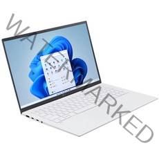 LG전자 2022 그램 15, 512GB, WIN11 Home, 15Z90Q-GA56K, 스노우 화이트, 코어i5, 16GB