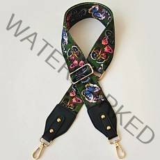 데이즈 둥근코 여성 가방 숄더백 크로스백 스트랩 가방끈