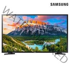 삼성전자 FHD LED TV, 108cm(43인치), UN43N5020AFXKR, 스탠드형, 자가설치