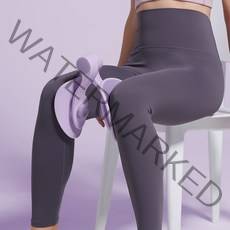 빼다 여자 케겔 운동기구 남자 코어 괄약근 내전근 골반저근 케겔운동, 퍼플