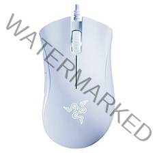 Razer DEATHADDER ESSENTIAL 유선 게이밍 마우스 [] 화이트