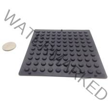 3M 미끄럼방지 39가지규격 16~110개입 논슬립 충격방지 고무발 범폰 고무받침