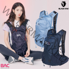 블랙야크 등산가방 마운드15 2BYKSX2910 남여공용 15리터 소형배낭 러닝 바이크, one size, SKY BLUE(SB)