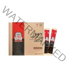 정관장 홍삼정 에브리타임 10ml x 50포 30포 애브리타임 리미티드 홍삼톤청, 선택5.정관장 에브리타임 리미티드(30포)