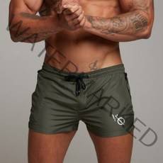 올웨이즈썸머 트레이닝 숏팬츠 C005 남자숏반바지 남성운동복 트렁크반바지