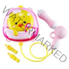 파이 애니멀배낭 물총 일반형, 삐약이