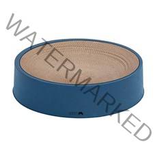 리스펫 고양이 홀 스크래쳐 리필형, 블루, 1개