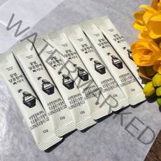 꿀벌 달콤함에 빠지다 110포 (벌크형) 국내산 식자재 답례품 요거트 아이스크림 꿀스틱 허니스틱 간편꿀 벌꿀 일회용