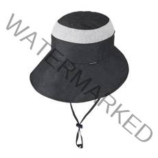 몽벨 여성 F/W 방풍 햇, M