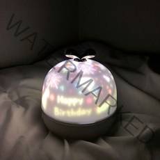 베비몽 리틀드리머 수유 수면 무드등 우주 바다 별 공룡