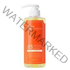 수오가닉 프롬 제주 마유 샴푸워시, 500ml, 1개