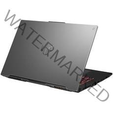 에이수스 2022 TUF 게이밍 F17, Mecha Gray, ASUS TUF Gaming A17 FA707RM-HX016, 라이젠7 5세대, 512GB, 8GB, Free DOS