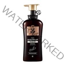려 진결모 탈모증상케어샴푸 490ml 탈모샴푸, 1개