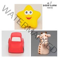 베베라팡 LED 목욕놀이 물놀이 장난감 3종세트 D, LED 목욕놀이 3종세트/D-꽃게 하프물범 돌고래