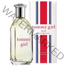 토미힐피거 토미 걸 코롱 EDT, 30ml, 1개