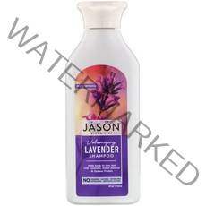 제이슨 네추럴 볼류마이징 라벤더 샴푸 16 fl.oz(473ml) Jason Natural Volumizing Lavender Shampoo 16 fl.oz(473ml)