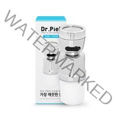 닥터피엘 주방용 필터 코브라형 기본 세트, 1세트