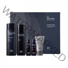 맨 바이오 2종 세트 안티에이징