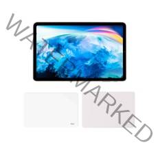디클 울트라 본체 태블릿 PC + 어댑터 + 액정필름 벌크 + 북커버 케이스, 화이트(케이스), 128GB, Wi-Fi+Cellular