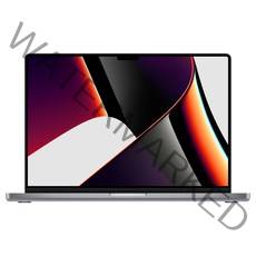 애플 2021 맥북 프로 맥스 16, 스페이스그레이, M1 Max 10코어, GPU 32코어, 1024GB, 32GB