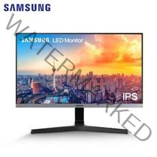 컴퓨터모니터 디스플레이 24인치 S24R350 FHC IPS 좁은 베젤 고화질(HD) 데스크톱 75Hz EPS 게임스크린 외장노트 1080P 디스플레이, 01 공식 표준 분배, 01 S24R350FHC