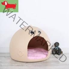 레드퍼피 반려동물 프리티 해피하우스, 아이보리