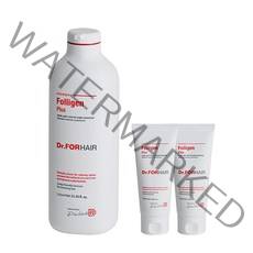 닥터포헤어 폴리젠 플러스 샴푸 750ml + 100ml x 2p 세트, 1세트