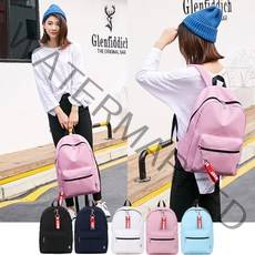 마레따 패션가방 캐주얼가방 백팩공용 MEP0000GXW