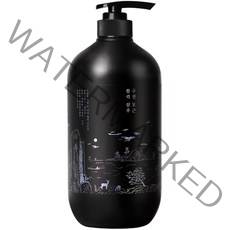 편강율 구전 활력 한방샴푸, 1000ml, 1개